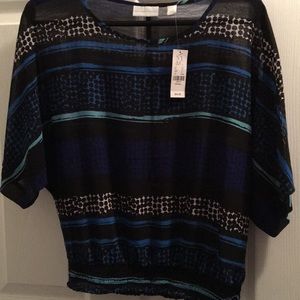 New York & Company Blouse